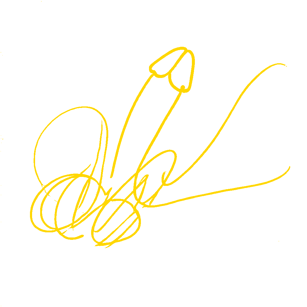 Trump Signature